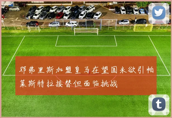 邓弗里斯加盟皇马在望国米欲引帕莱斯特拉接替但面临挑战